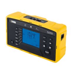 CHAUVIN-ARNOUX CA 6131 EURO KURULUM TEST CİHAZI