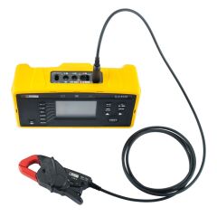 CHAUVIN-ARNOUX CA 6131 EURO KURULUM TEST CİHAZI