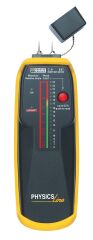 CHAUVIN-ARNOUX CA 847 Yapı Malzemesi Nem Ölçer