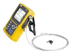 CHAUVIN-ARNOUX C.A 8336 GÜÇ ANALİZÖRÜ