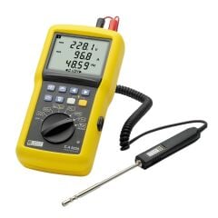 CHAUVIN-ARNOUX GÜÇ ANALİZÖRÜ CA 8220