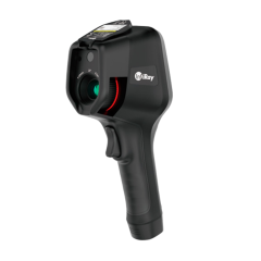INFIRAY G600 GAZ TESPİTİ TERMAL KAMERA (640X512)