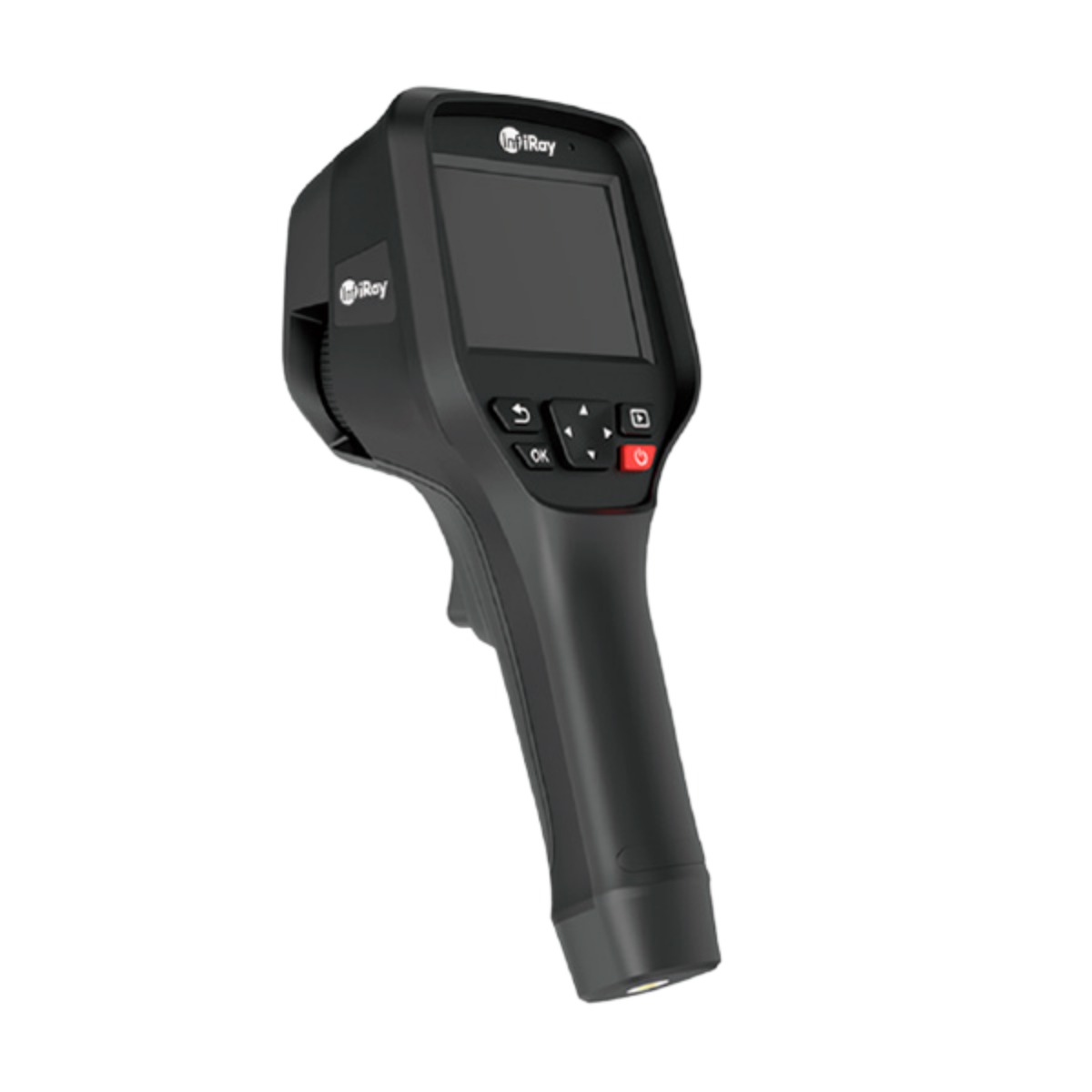 INFIRAY G600 GAZ TESPİTİ TERMAL KAMERA (640X512)