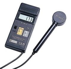 CHAUVIN-ARNOUX CA 40 Gaussmetre
