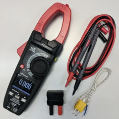 CEM DT-9382  AC/DC TRMS 1000A PENSAMPERMETRE True RMS + (FLEX CLAMP)