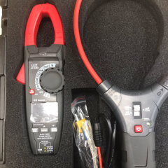 CEM DT-9382  AC/DC TRMS 1000A PENSAMPERMETRE True RMS + (FLEX CLAMP)