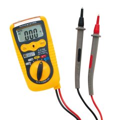 CHAUVIN-ARNOUX C.A 703 Pocket Dijital Multimetre (DMM)