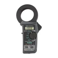 Kyoritsu KEW 2413F 1000A Kaçak Akım Pensampermetresi (68 mm Çene)