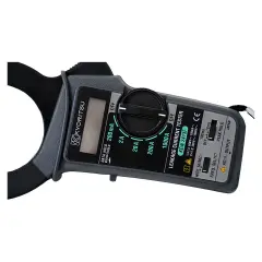 Kyoritsu KEW 2413F 1000A Kaçak Akım Pensampermetresi (68 mm Çene)