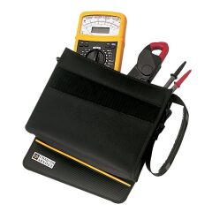 CHAUVIN-ARNOUX CA 5011 TRMS Dijital Multimetre | CAT III 600V, Otomatik AC/DC Tanıma, True RMS Ölçüm
