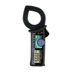 Kyoritsu KEW 2433 400A Kaçak Akım Pensampermetresi
