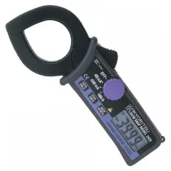 Kyoritsu KEW 2433 400A Kaçak Akım Pensampermetresi