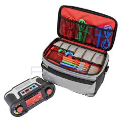 MEGGER MFT-X1  Çok Fonksiyonlu Tesisat Test Cihazı