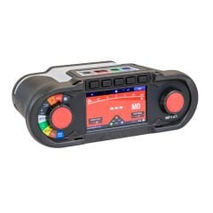 MEGGER MFT-X1  Çok Fonksiyonlu Tesisat Test Cihazı