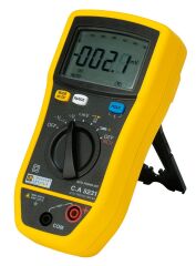 CHAUVIN-ARNOUX C.A 5231 Dijital Multimetre | TRMS, 600A Akım Pens Desteği, NCV, CAT IV 600V