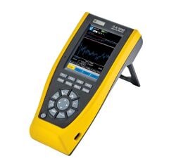 CHAUVIN-ARNOUX C.A 5293 TRMS Grafik Multimetre | 100.000 Sayım, 200 kHz Bant Genişliği, USB, IP67, Geniş Kayıt Hafızası