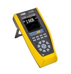 CHAUVIN-ARNOUX C.A 5293 TRMS Grafik Multimetre | 100.000 Sayım, 200 kHz Bant Genişliği, USB, IP67, Geniş Kayıt Hafızası