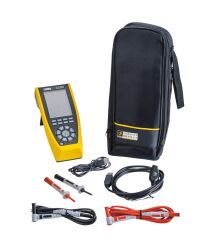 CHAUVIN-ARNOUX C.A 5293 TRMS Grafik Multimetre | 100.000 Sayım, 200 kHz Bant Genişliği, USB, IP67, Geniş Kayıt Hafızası