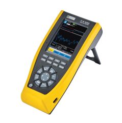 CHAUVIN-ARNOUX C.A 5292 TRMS Grafik Multimetre | 100.000 Sayım, 100 kHz Bant Genişliği, Bluetooth, IP67, Grafik Ekran