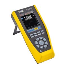CHAUVIN-ARNOUX C.A 5292 TRMS Grafik Multimetre | 100.000 Sayım, 100 kHz Bant Genişliği, Bluetooth, IP67, Grafik Ekran