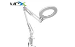 UPX 803L  Akrabat Büyütec  5X  Işık Ayarı ayarlanailir Üçrenk ışık
