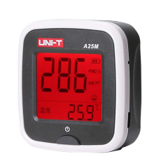 UNI-T A25M Hava Kalitesi Ölçer