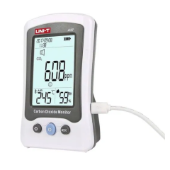 UNI-T A37 Karbondioksit Ölçer  (CO2)