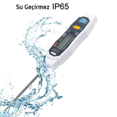 UNI-T A61 Dijital Termometrre