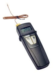 CHAUVIN-ARNOUX TK 2000 Termokupllu Termometre ve 1 kV İzolasyon Test Cihazı