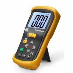 CEM DT-612 İki Kanallı Dijital Termometre