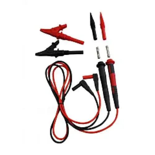 Kyoritsu 7159B Sigortalı Pensampermetre Probu