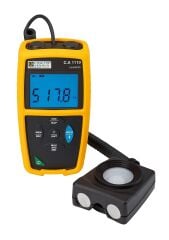 CHAUVIN-ARNOUX CA 1110 Luxmetre (Işık Ölçer)