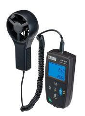 CHAUVIN-ARNOUX C.A 1227 Termo-Anemometre