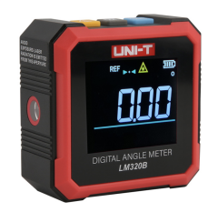 UNI-T LM320B Dijital Açı Ölçer