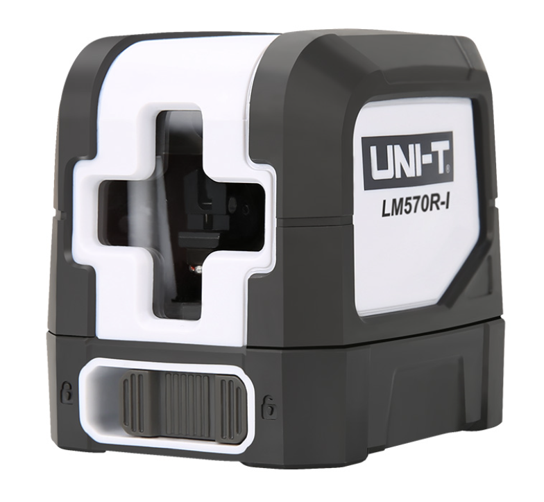 UNI-T LM570R-I Lazer Hizalama