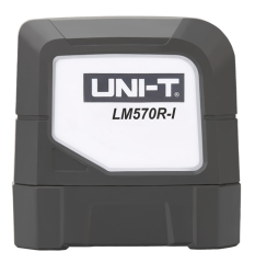 UNI-T LM570R-I Lazer Hizalama