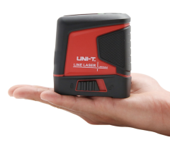 UNI-T LM570LD-II Lazer Hizalama Cihazı