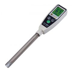 CHAUVIN-ARNOUX C.A 10001 Su Geçirmez pH ve Sıcaklık Test Cihazı (IP65)
