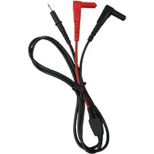Kyoritsu 7256 Pensampermetre Analog Çıkış Kablosu 1.200 mm