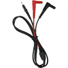 Kyoritsu 7256 Pensampermetre Analog Çıkış Kablosu 1.200 mm