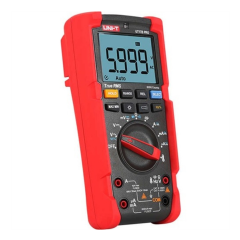 UNI-T 17B PRO Dijital Multimetre