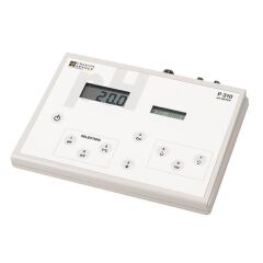 CHAUVIN-ARNOUX P310 Laboratuvar Tipi pH Metre