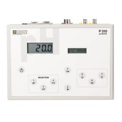 CHAUVIN-ARNOUX P310 Laboratuvar Tipi pH Metre