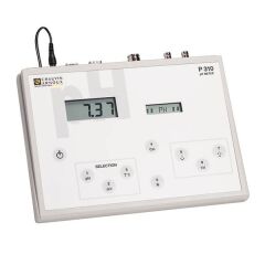 CHAUVIN-ARNOUX P310 Laboratuvar Tipi pH Metre