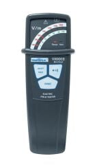 METRIX 3kHz Elektrik Alan Ölçer