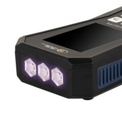 PCE Profesyonel Stroboskop (385 nm 3 Yüksek Güçlü UV LED)