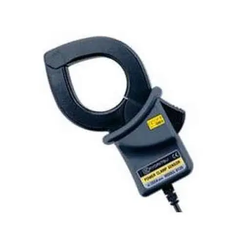 Kyoritsu 8126 200A Klamp Sensörü (Güç Analizörü ve Kaydedici İçin)