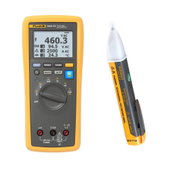 FLUKE 3000FC / 1AC-II