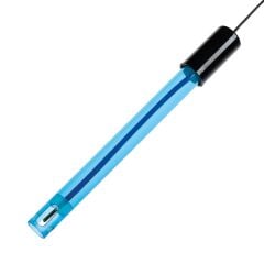 CHAUVIN-ARNOUX XAG1 PVC Kılıflı Gümüş Ölçüm Elektrodu – BNC Konnektörlü