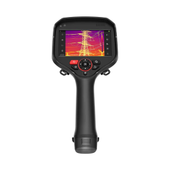 RAYTHİNK RT400 TERMAL KAMERA (480X360) OPSİYONELLİ 1500 DERECE
